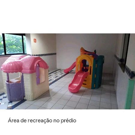 Nosso Cantinho Guarujá Exterior foto